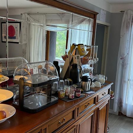 Bnb Castellane Chambre D'Hotes B&B ภายนอก รูปภาพ