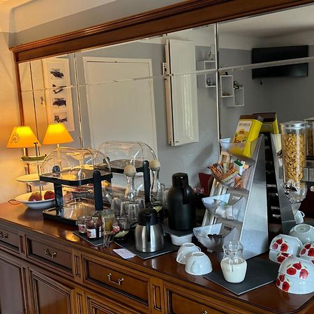 Bnb Castellane Chambre D'Hotes B&B ภายนอก รูปภาพ