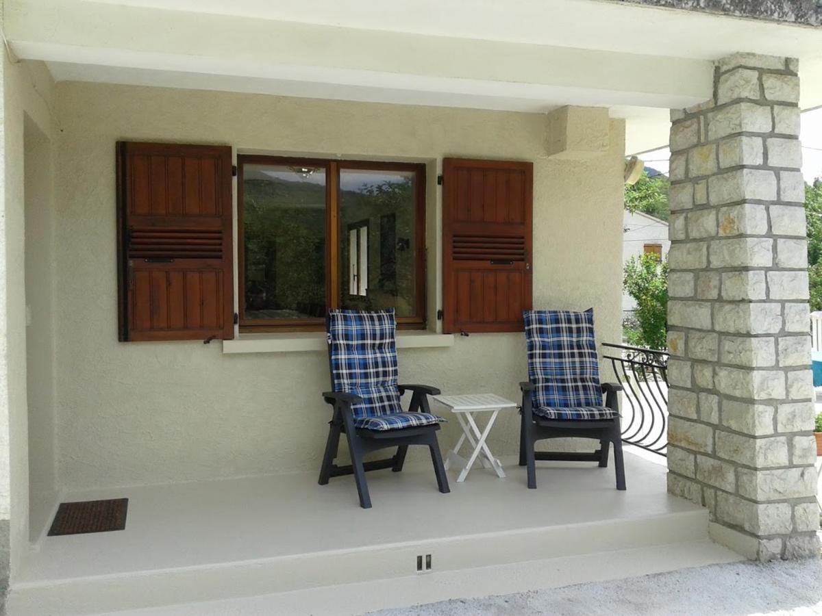 Bnb Castellane Chambre D'Hotes B&B ภายนอก รูปภาพ