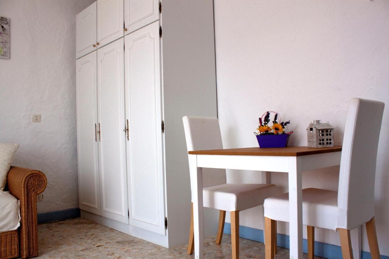 Bnb Castellane Chambre D'Hotes B&B ภายนอก รูปภาพ