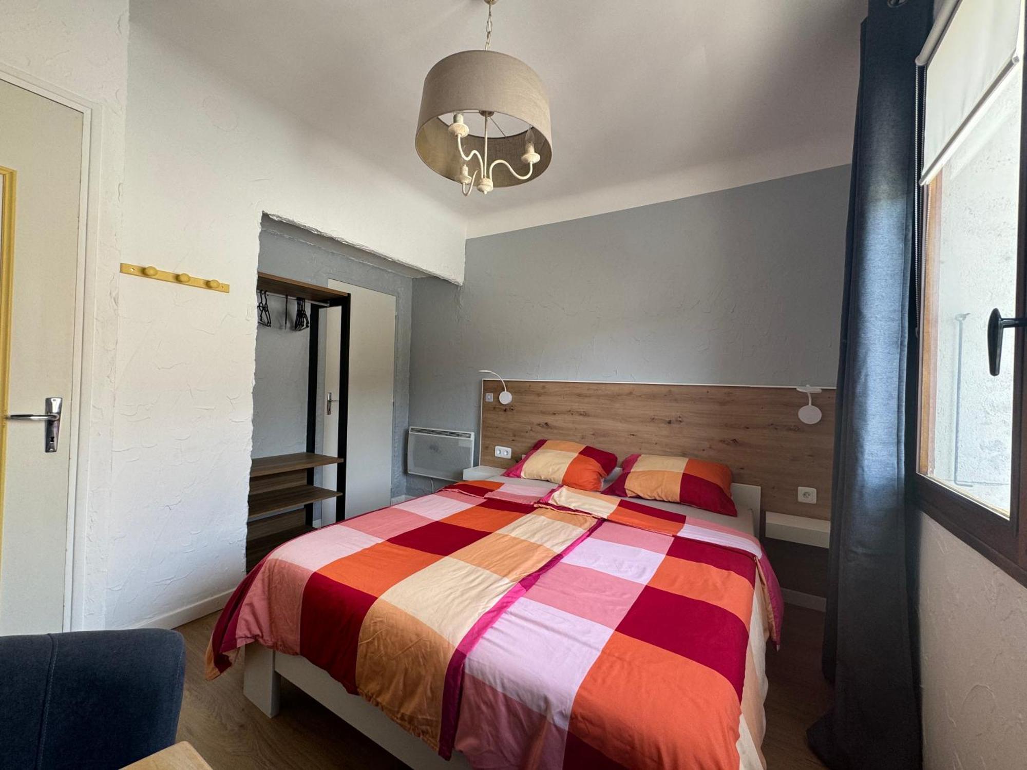 Bnb Castellane Chambre D'Hotes B&B ภายนอก รูปภาพ