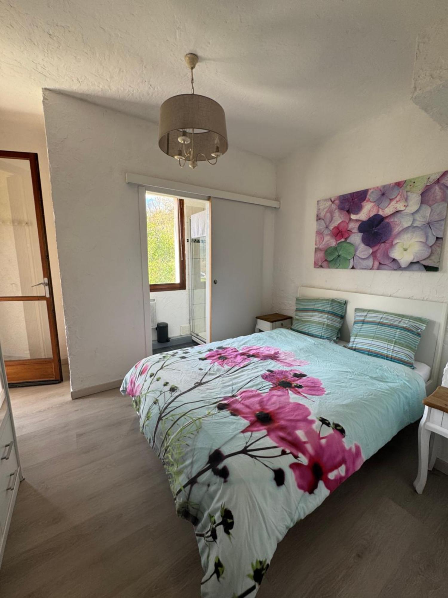 Bnb Castellane Chambre D'Hotes B&B ภายนอก รูปภาพ