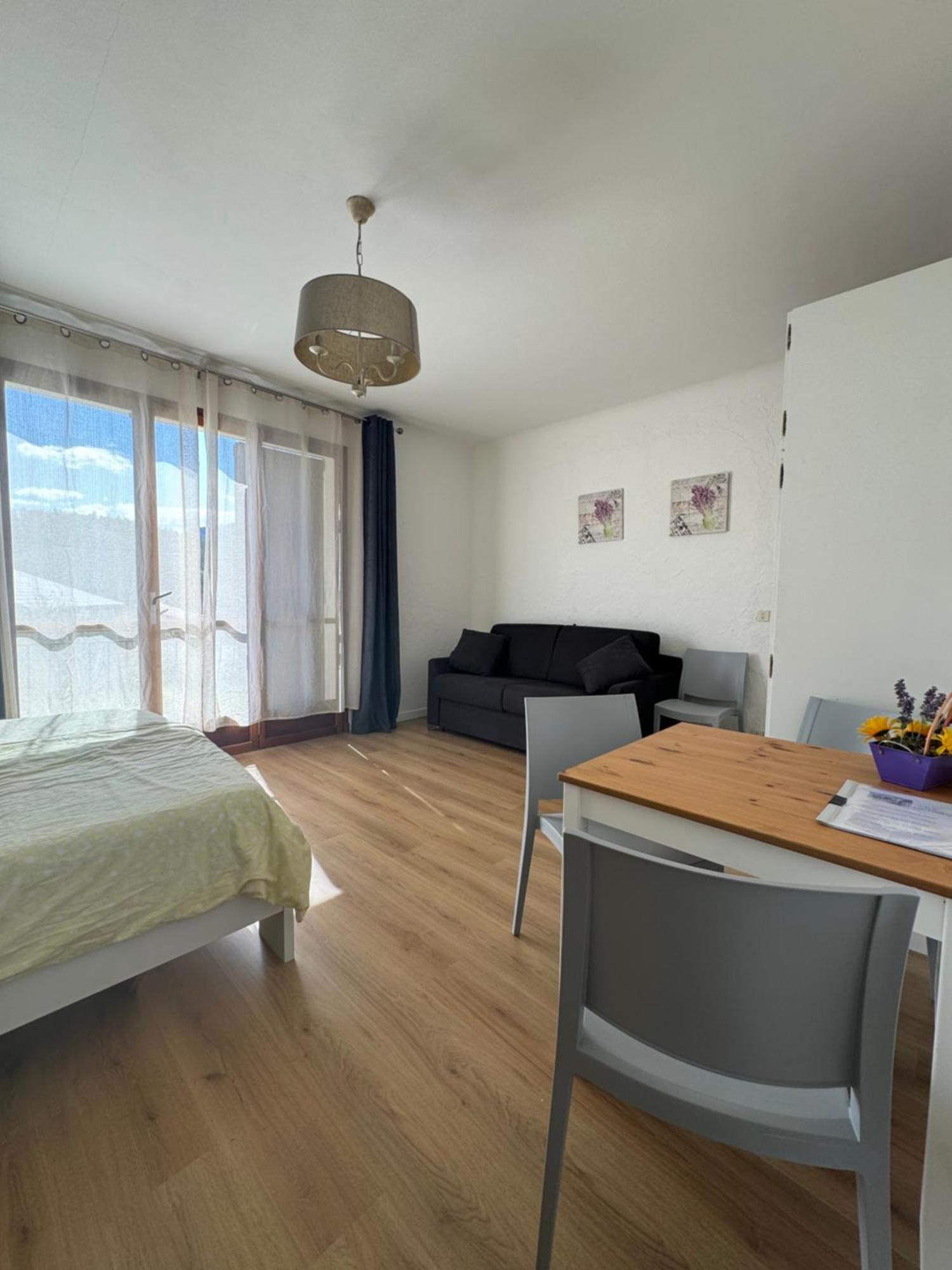Bnb Castellane Chambre D'Hotes B&B ภายนอก รูปภาพ