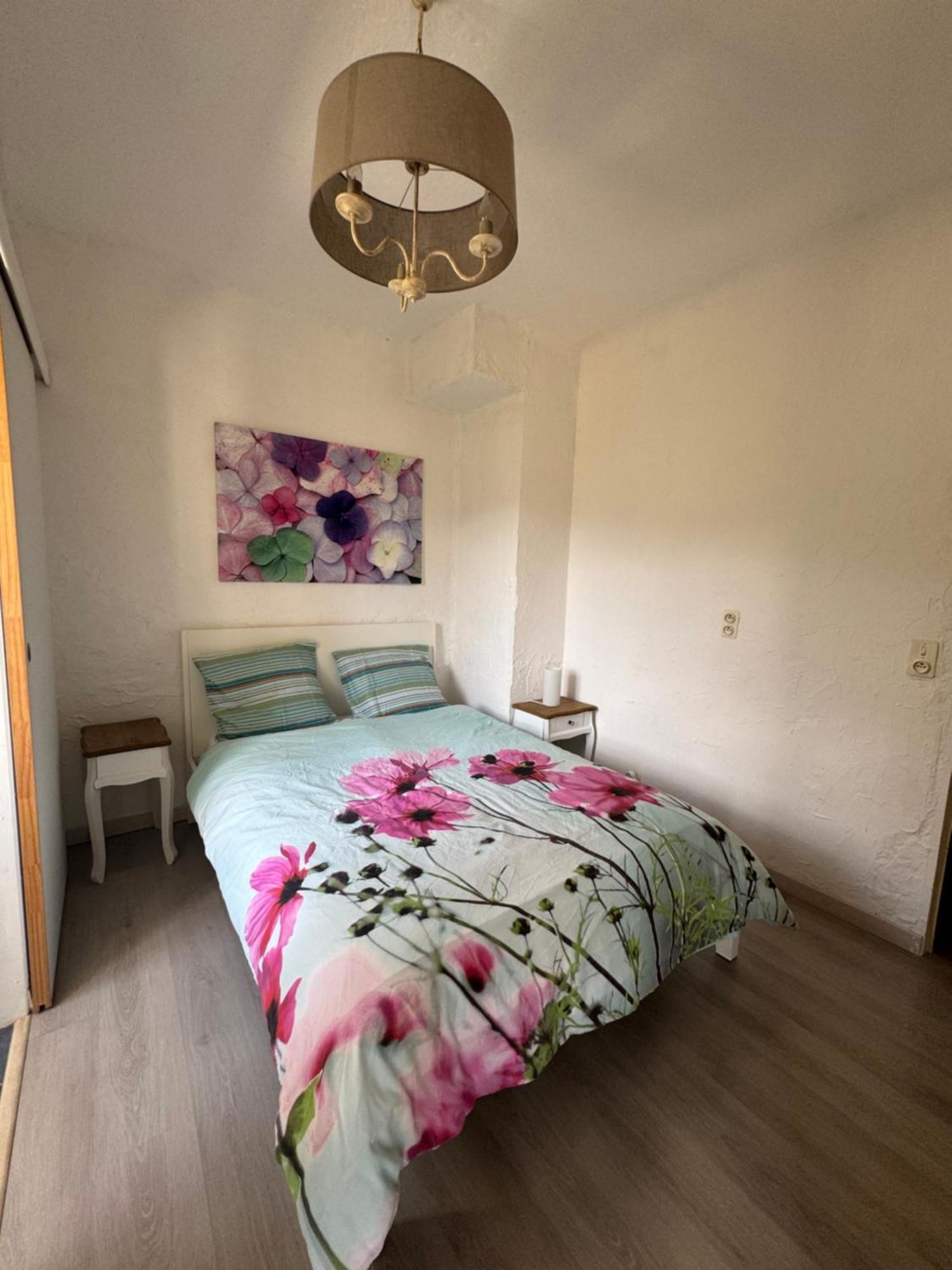 Bnb Castellane Chambre D'Hotes B&B ภายนอก รูปภาพ