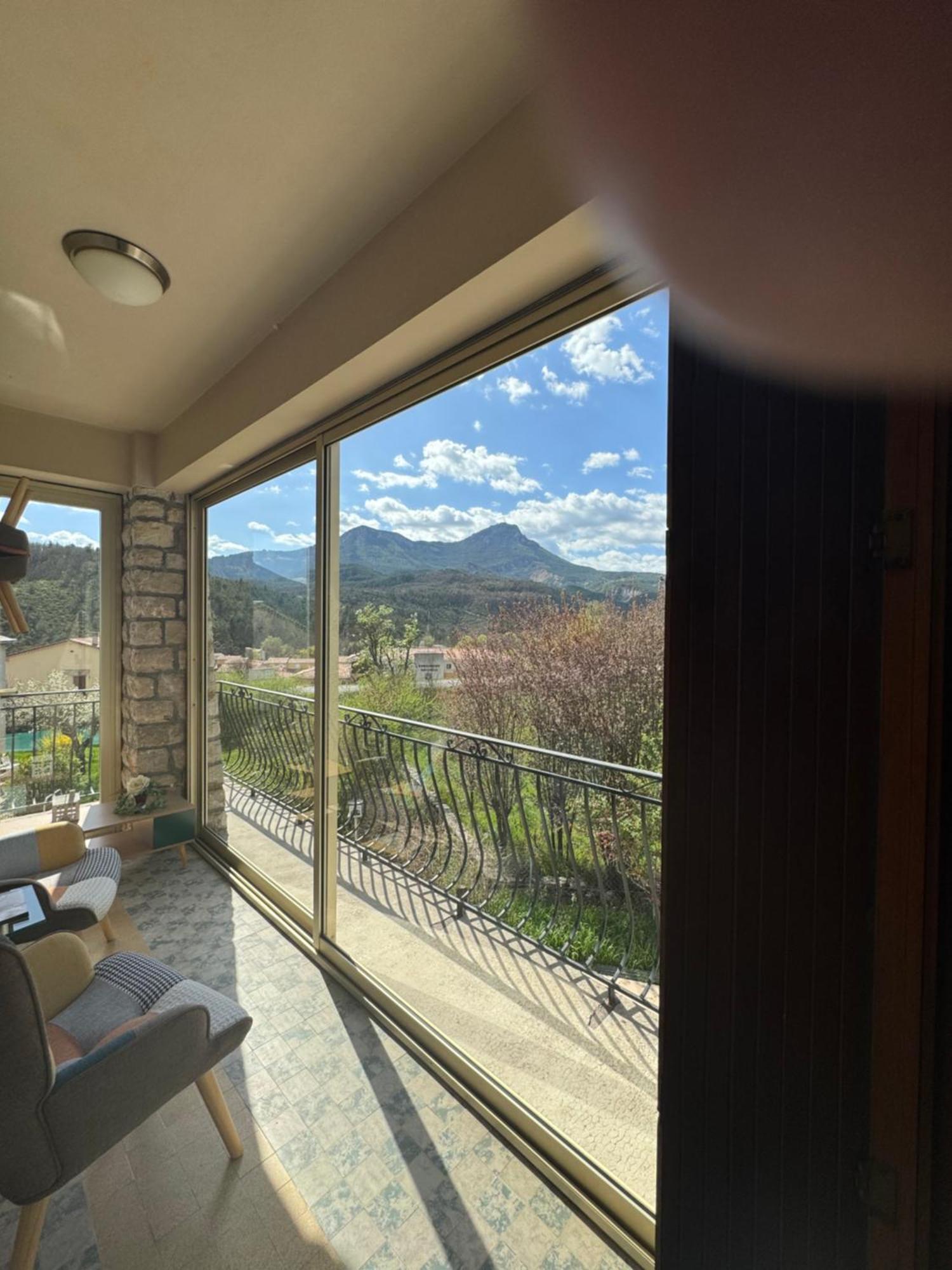 Bnb Castellane Chambre D'Hotes B&B ภายนอก รูปภาพ