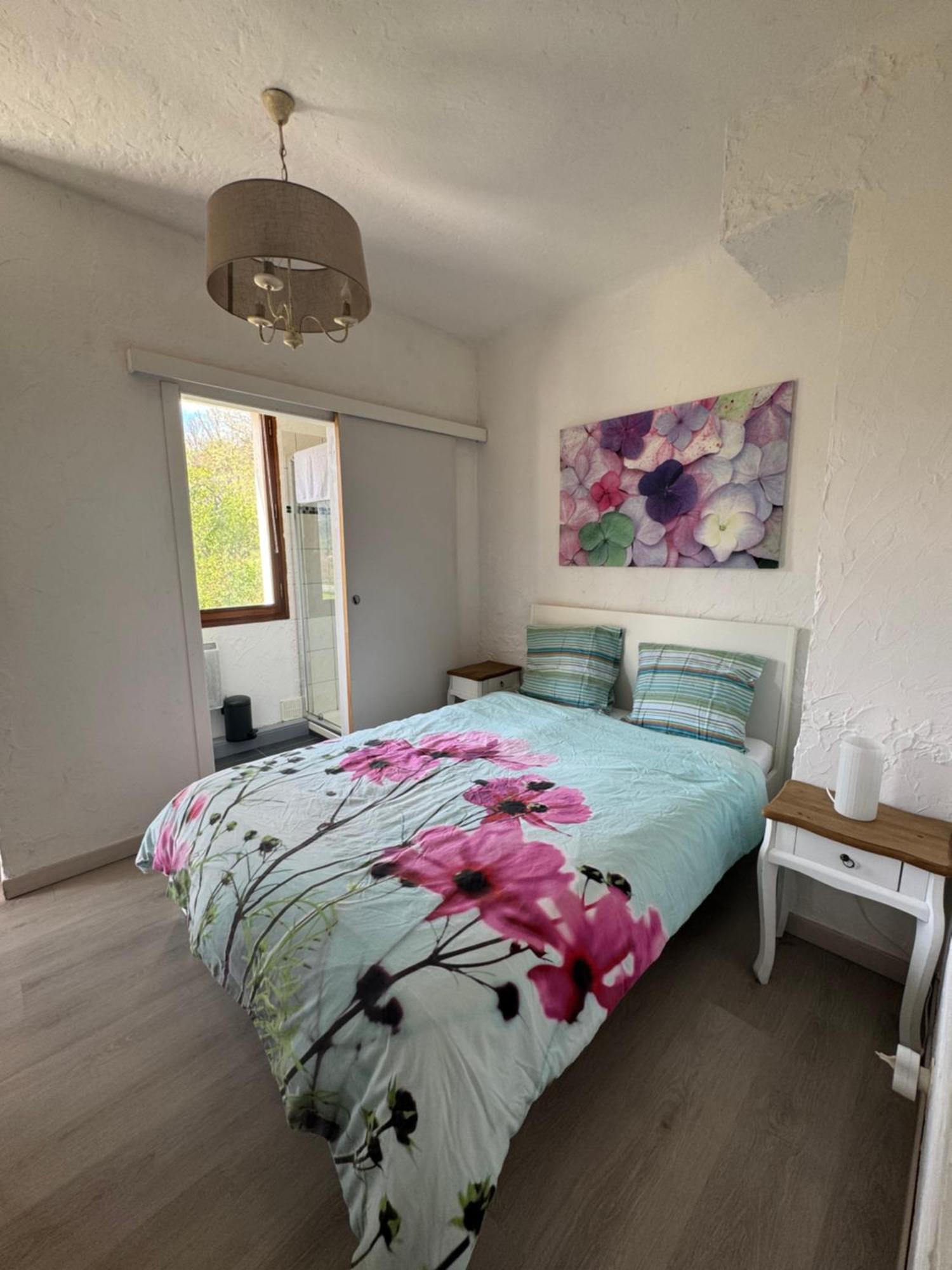 Bnb Castellane Chambre D'Hotes B&B ภายนอก รูปภาพ
