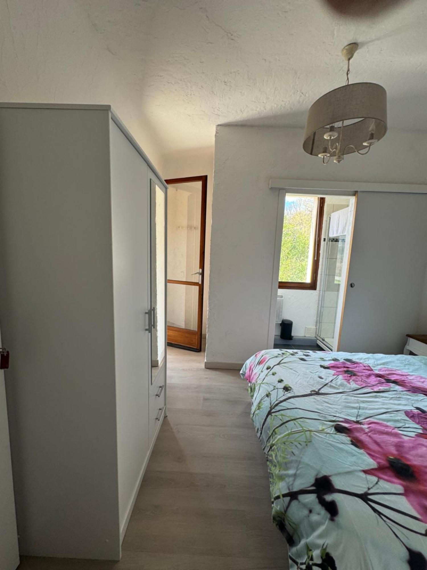 Bnb Castellane Chambre D'Hotes B&B ภายนอก รูปภาพ