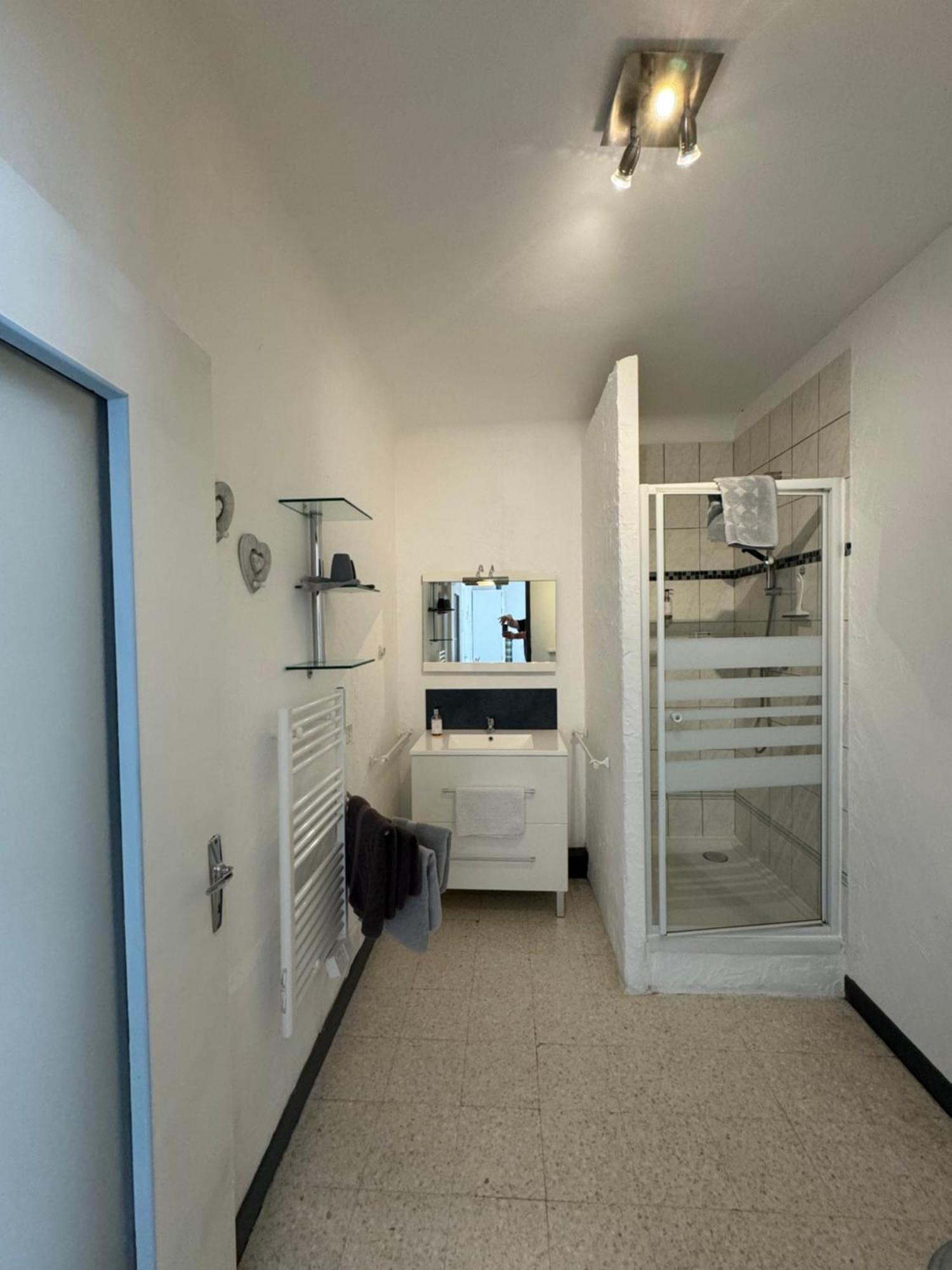 Bnb Castellane Chambre D'Hotes B&B ภายนอก รูปภาพ