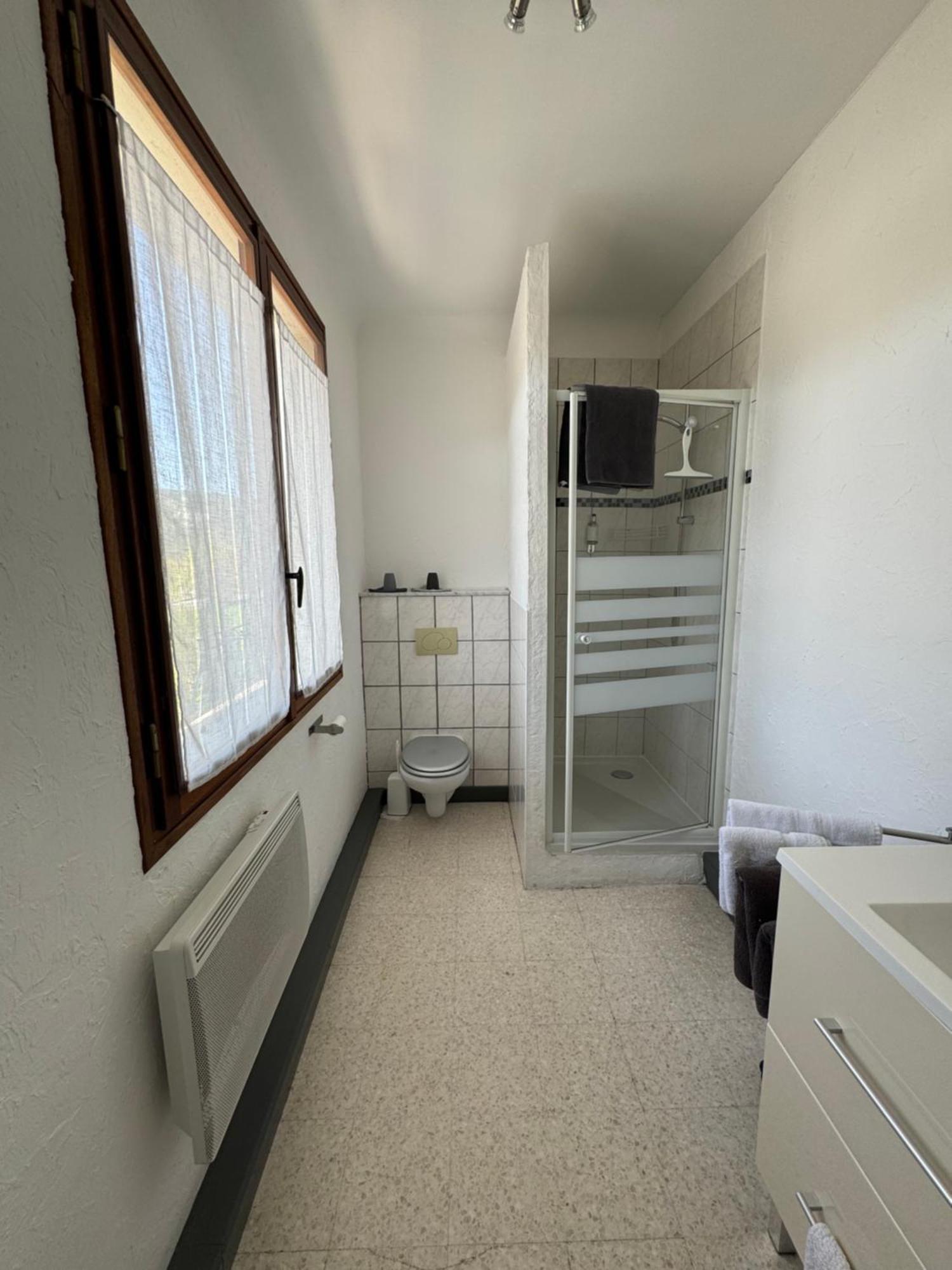 Bnb Castellane Chambre D'Hotes B&B ภายนอก รูปภาพ