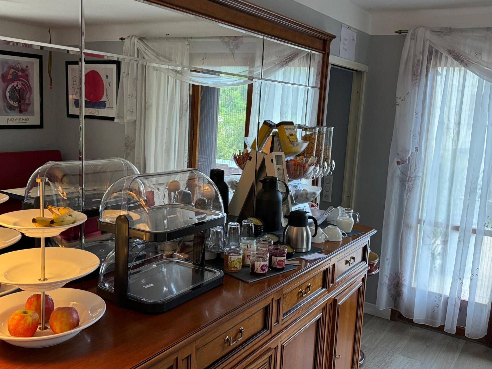 Bnb Castellane Chambre D'Hotes B&B ภายนอก รูปภาพ