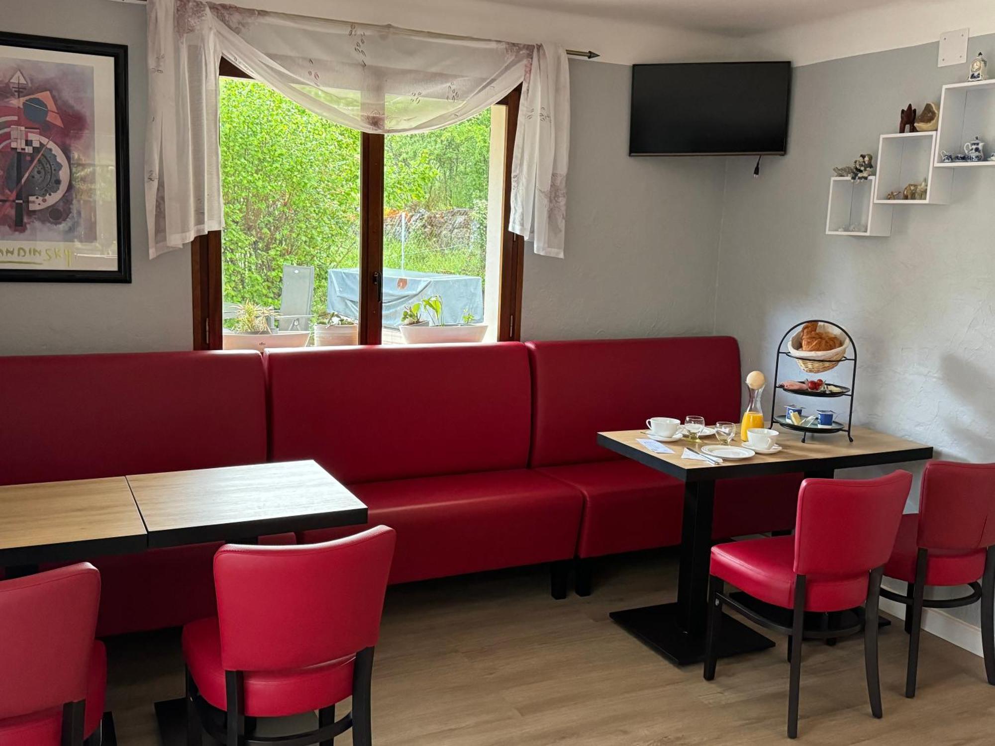 Bnb Castellane Chambre D'Hotes B&B ภายนอก รูปภาพ