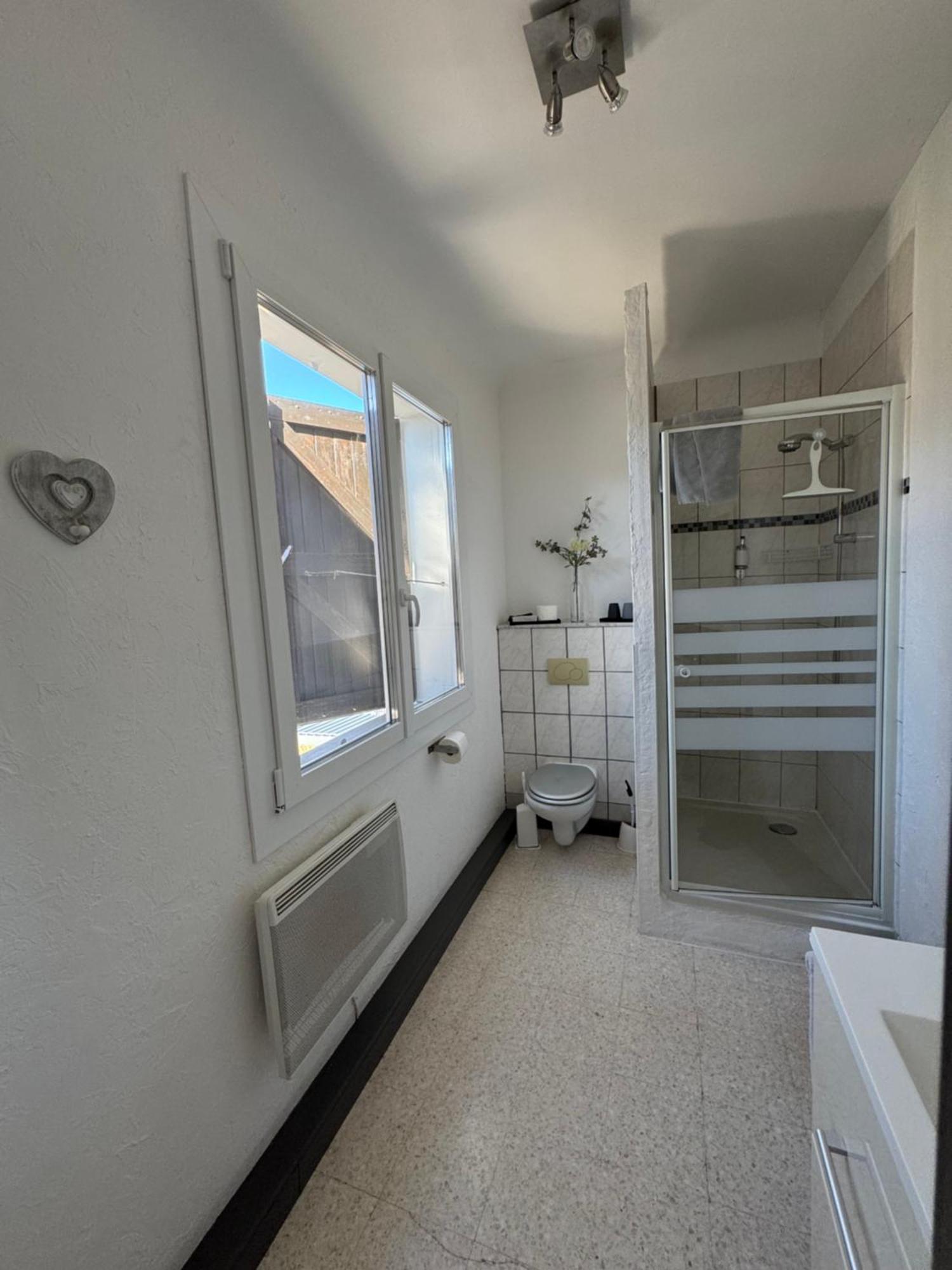 Bnb Castellane Chambre D'Hotes B&B ภายนอก รูปภาพ